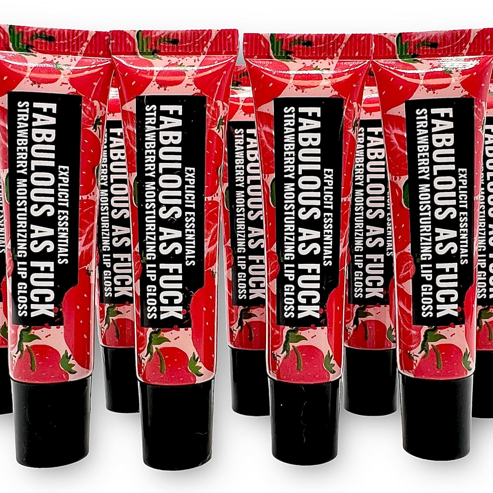 Fabulous as Fuck Lip Gloss