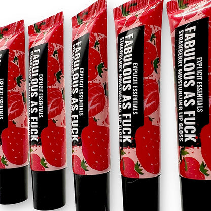 Fabulous as Fuck Lip Gloss