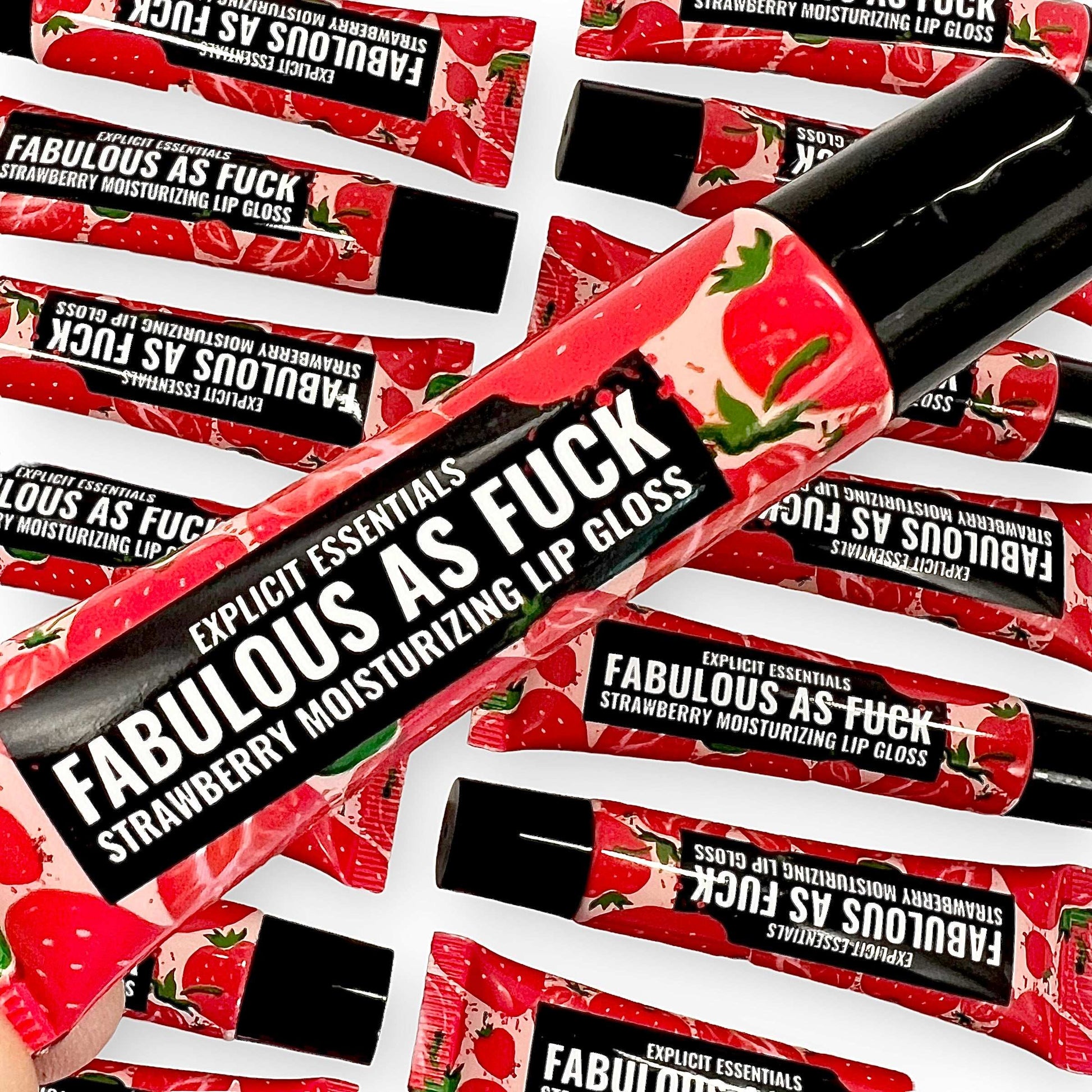 Fabulous as Fuck Lip Gloss