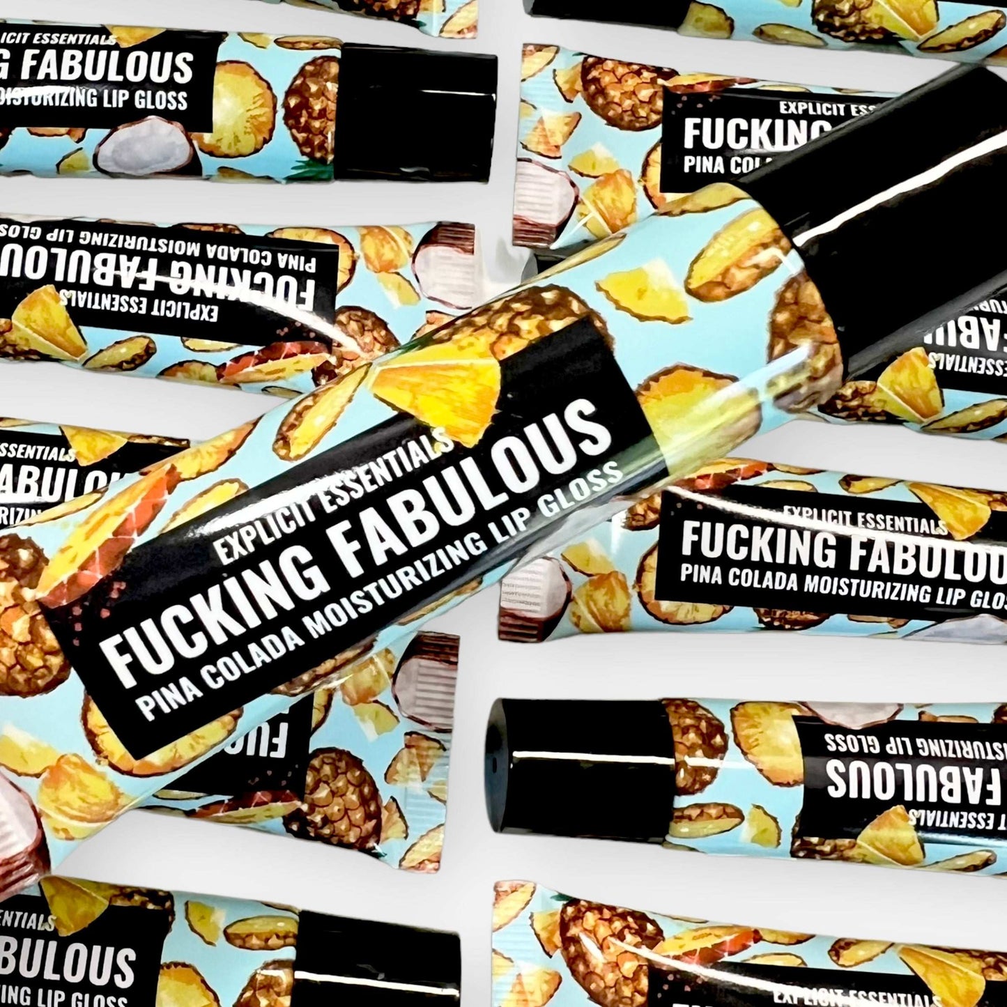 Fucking Fabulous Lip Gloss