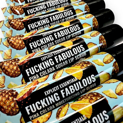 Fucking Fabulous Lip Gloss