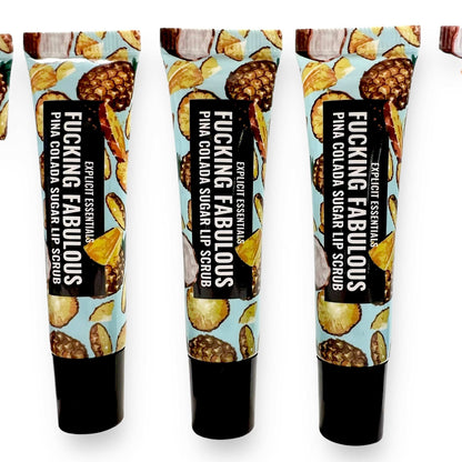 Fucking Fabulous Lip Gloss