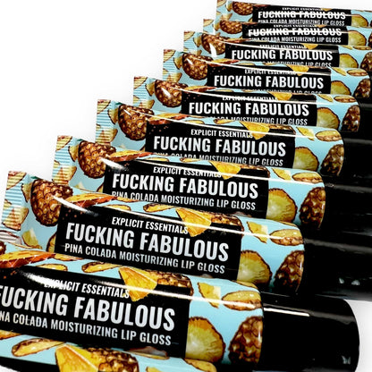 Fucking Fabulous Lip Gloss