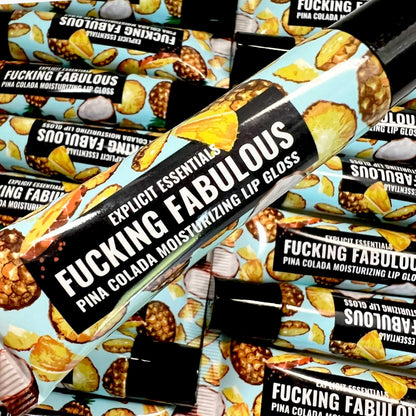 Fucking Fabulous Lip Gloss
