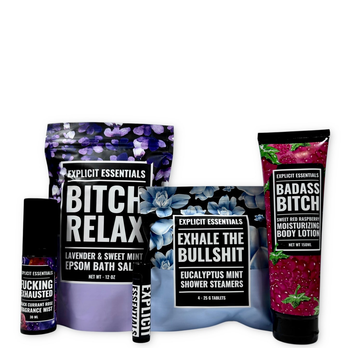 You've Fucking Got This Gift Box Set