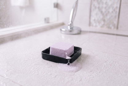 Shower Steamer Tray