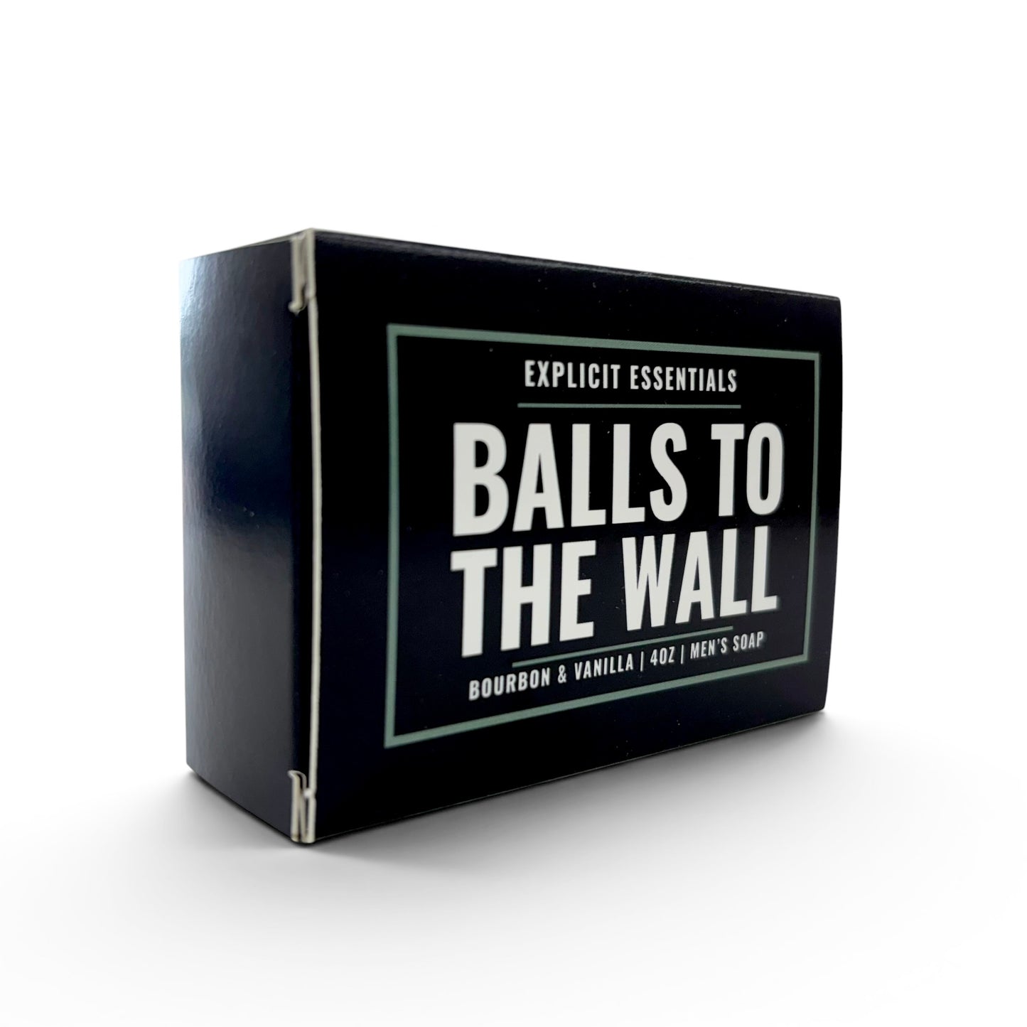 Men's Soap Variety - Two Pack LIMITED EDITION