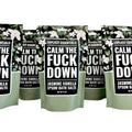 Calm The Fuck Down Bath Salt