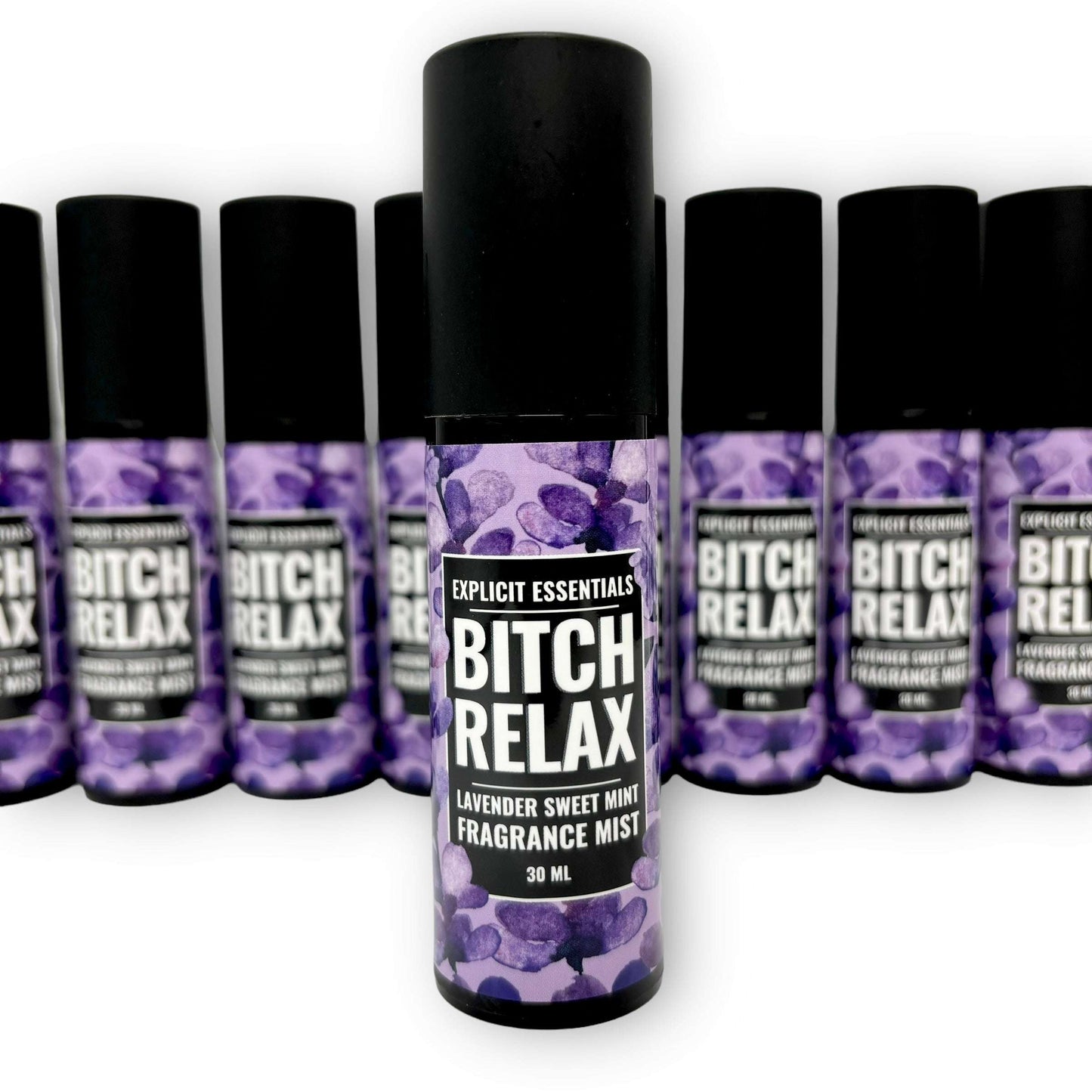 Bitch Relax Fragrance Mist