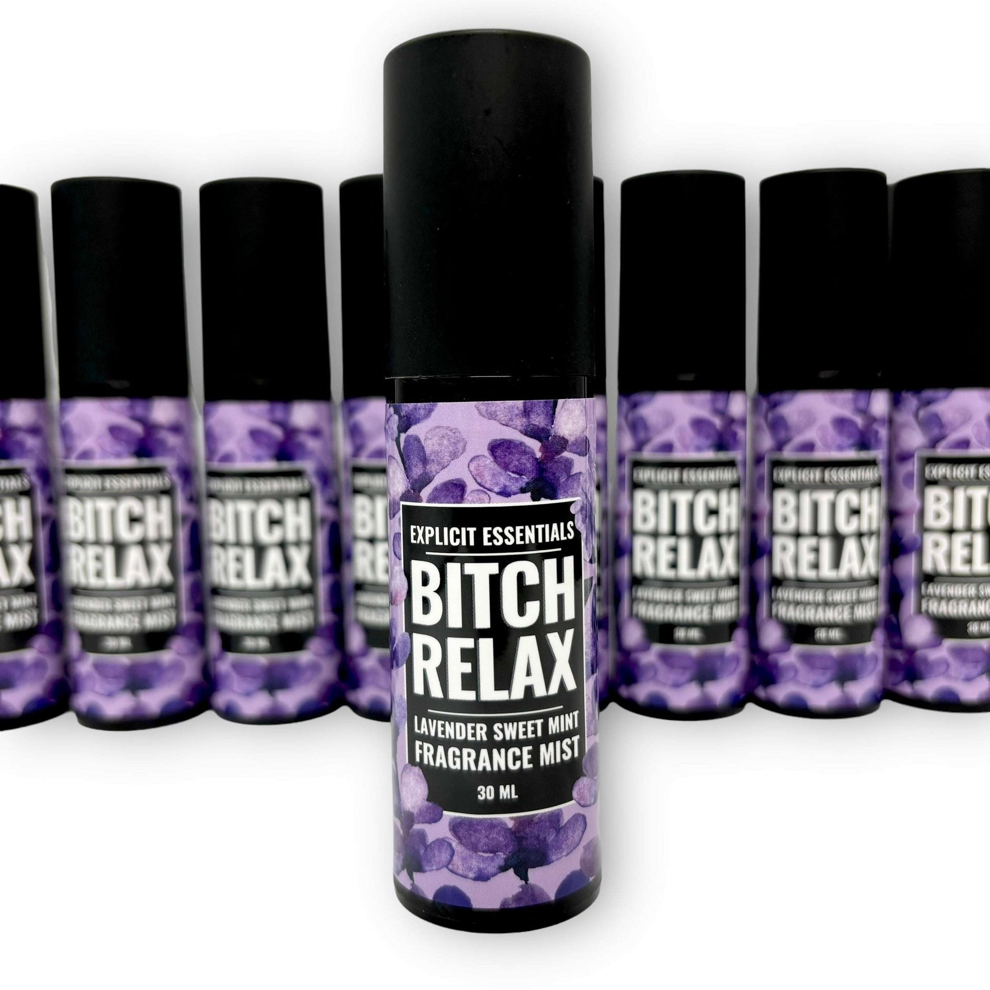 Bitch Relax Fragrance Mist