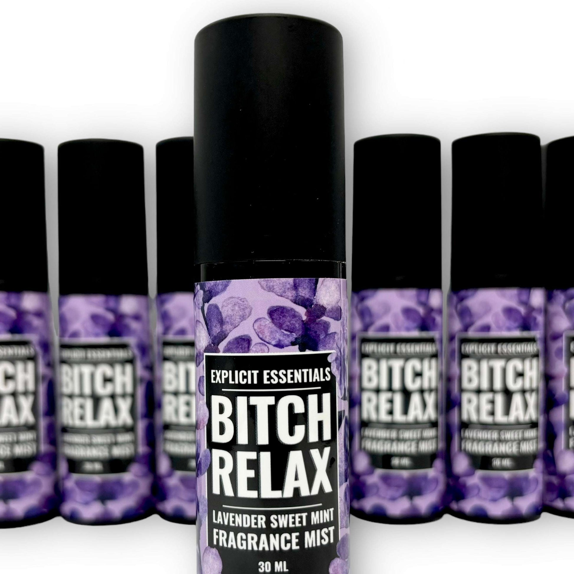Bitch Relax Fragrance Mist