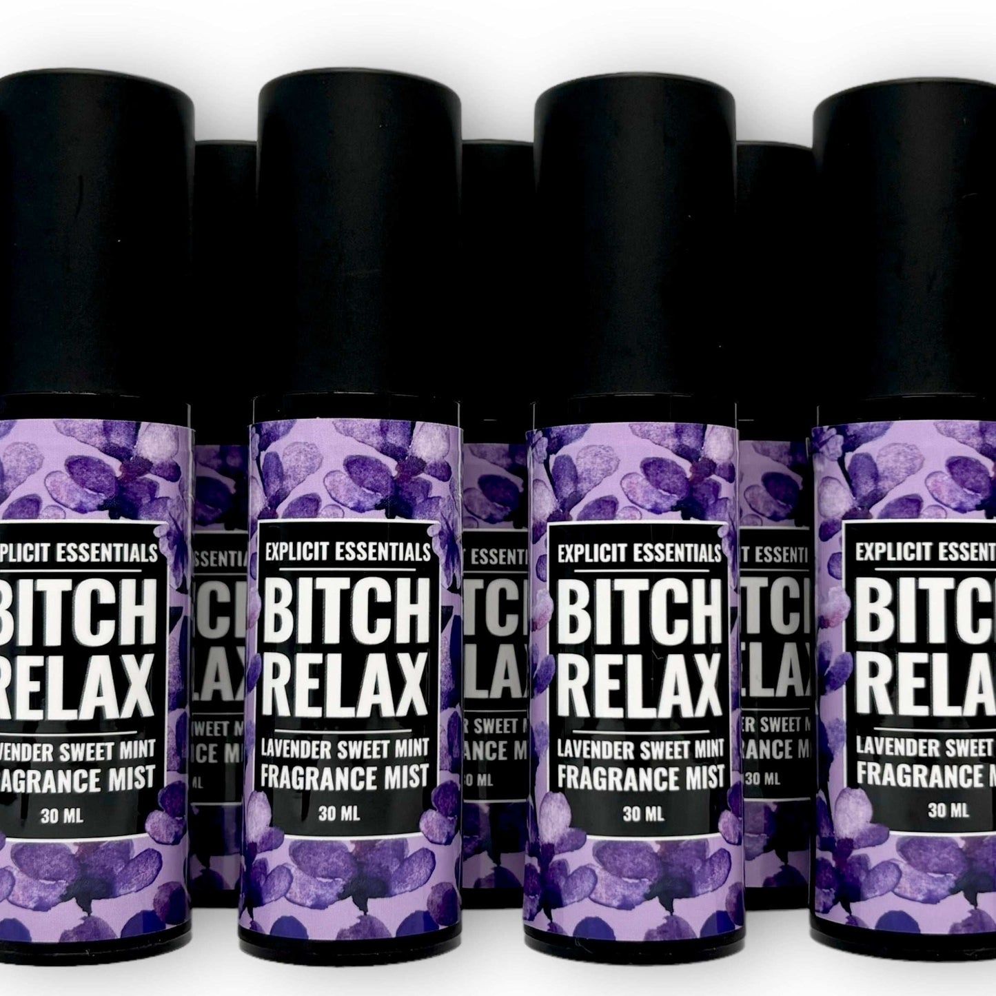 Bitch Relax Fragrance Mist