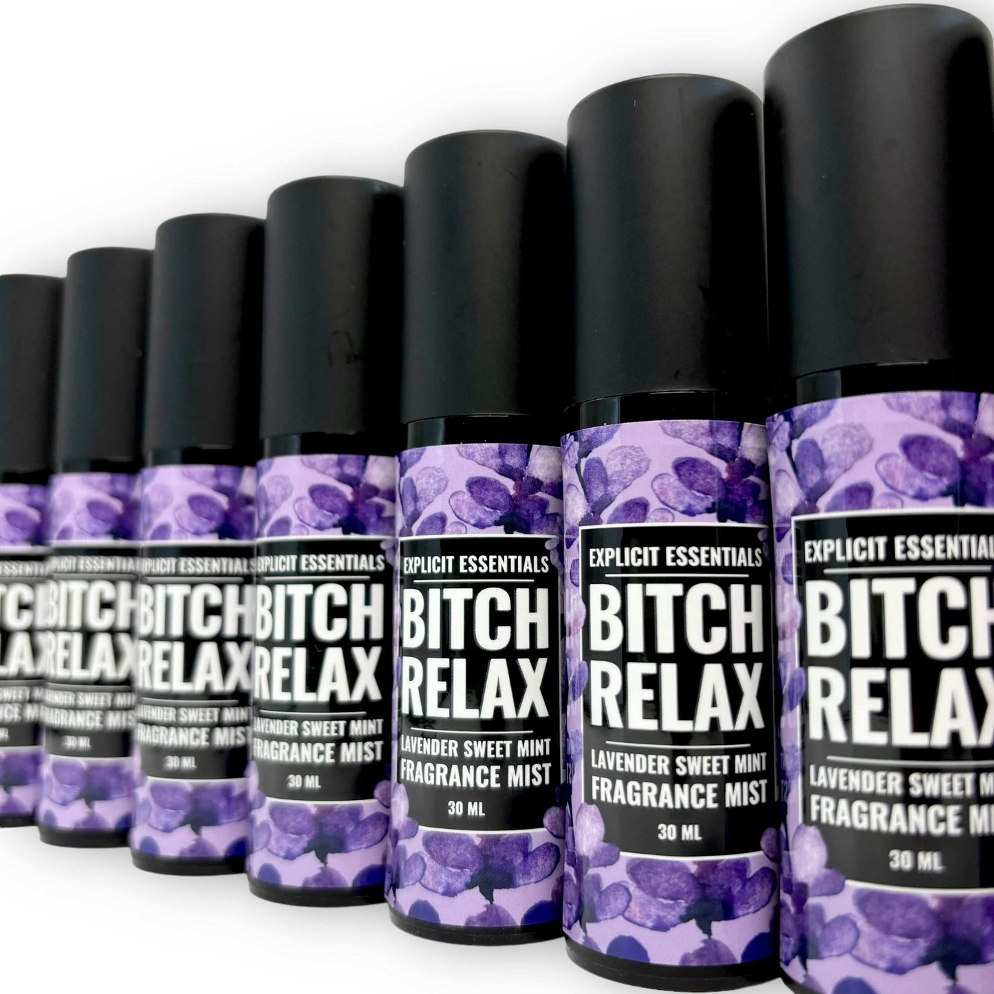 Bitch Relax Fragrance Mist