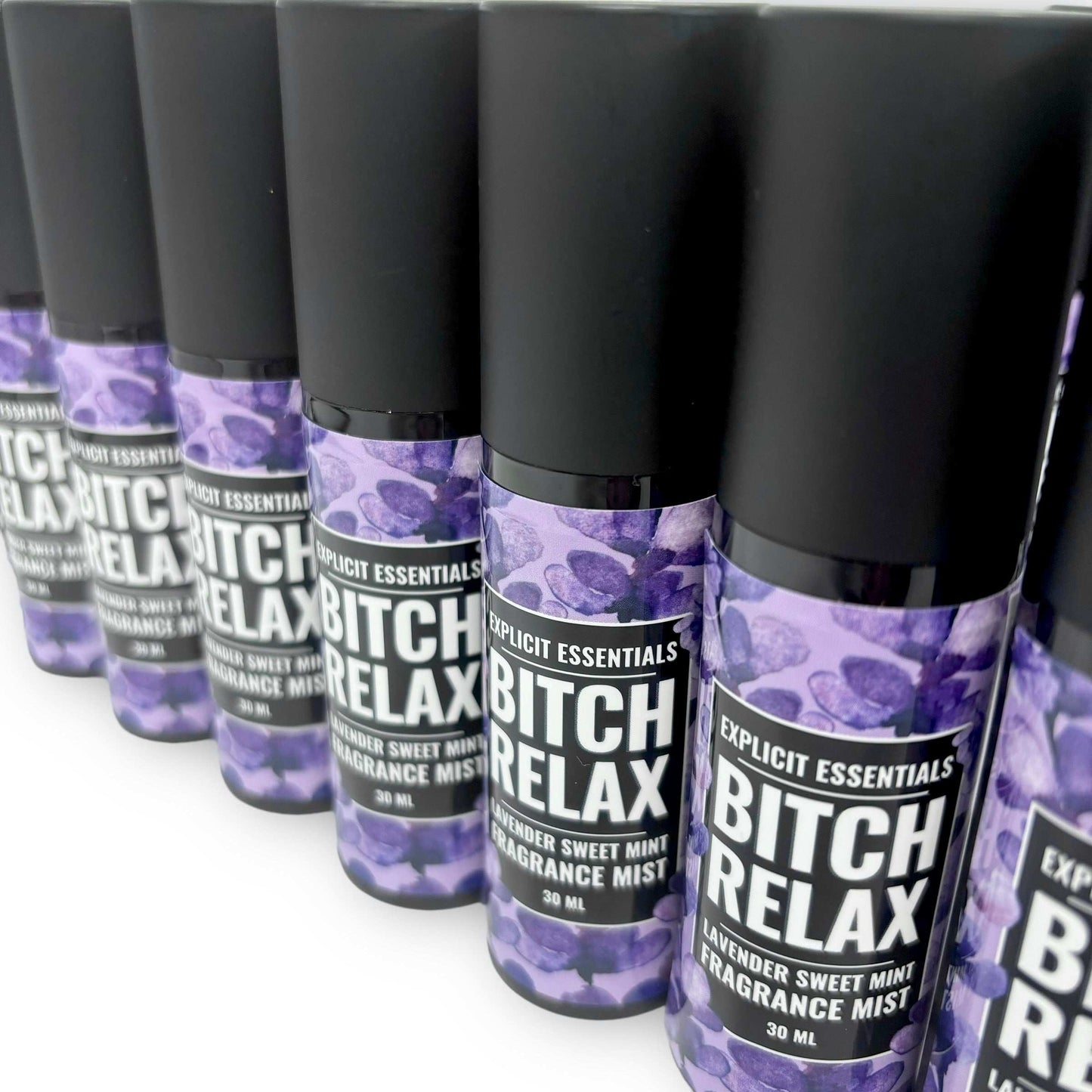 Bitch Relax Fragrance Mist