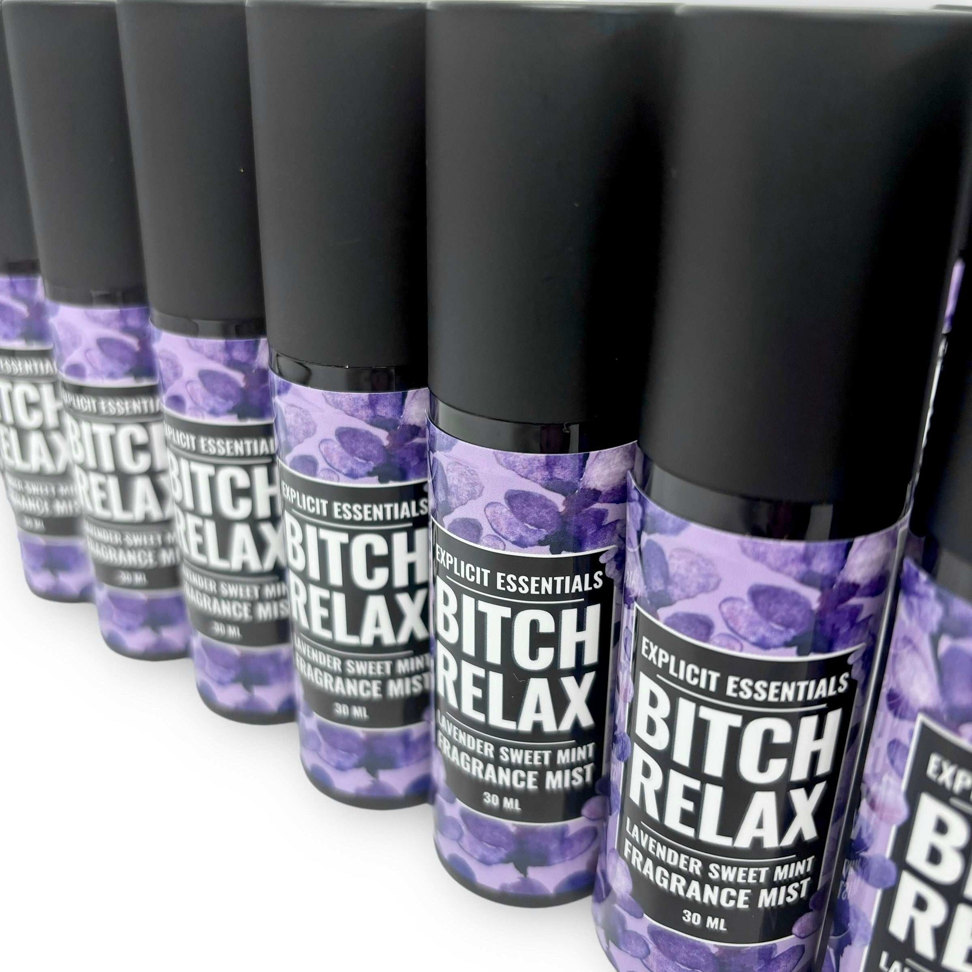 Bitch Relax Fragrance Mist
