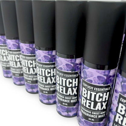 Bitch Relax Fragrance Mist