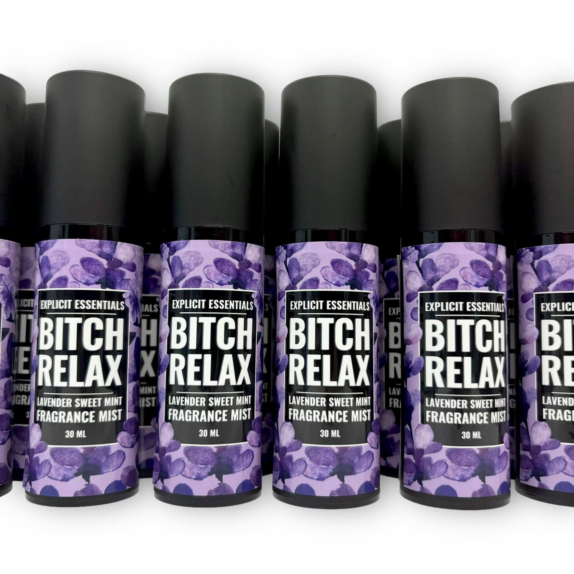 Bitch Relax Fragrance Mist