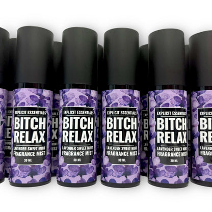 Bitch Relax Fragrance Mist