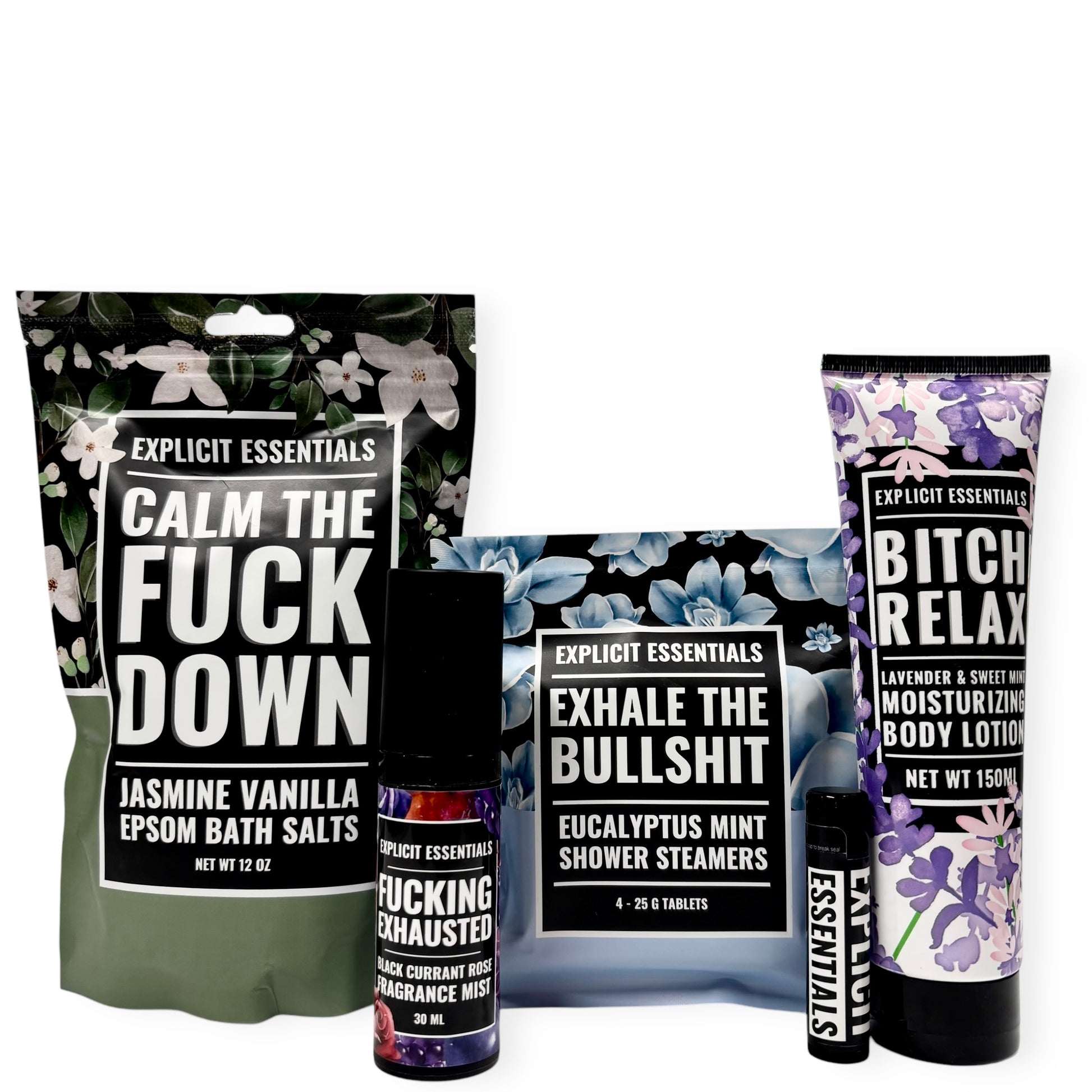 You’re The Fucking Best Gift Box Set - Gift Box