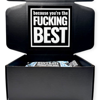 You're The Fucking Best Gift Box