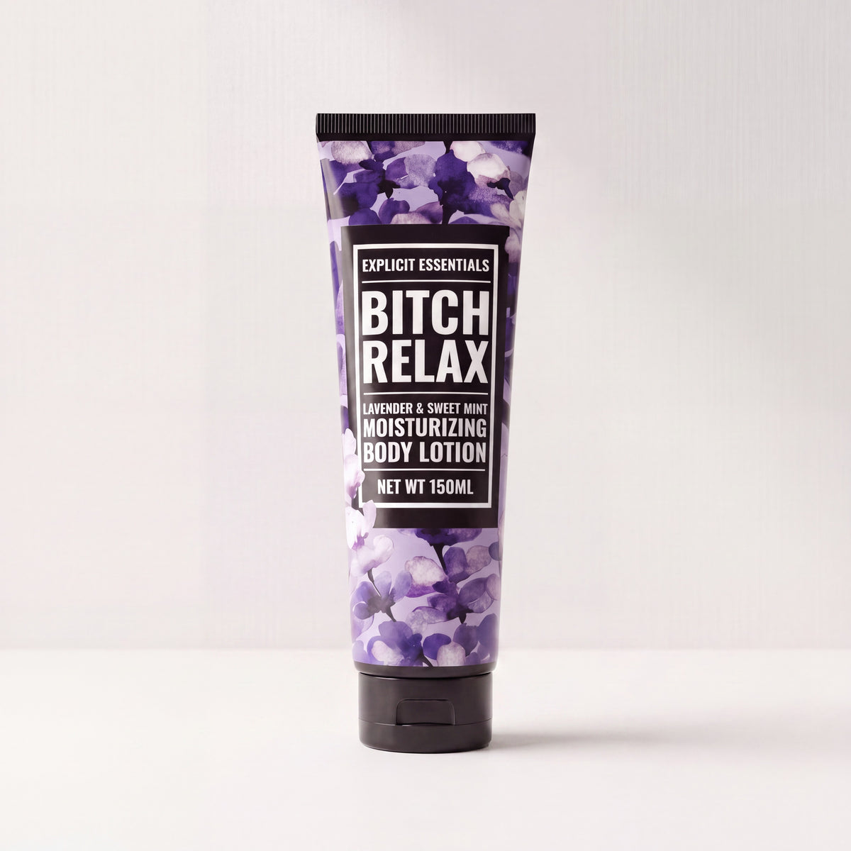 Bitch Relax Hand and Body Lotion