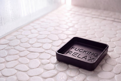 Shower Steamer Tray