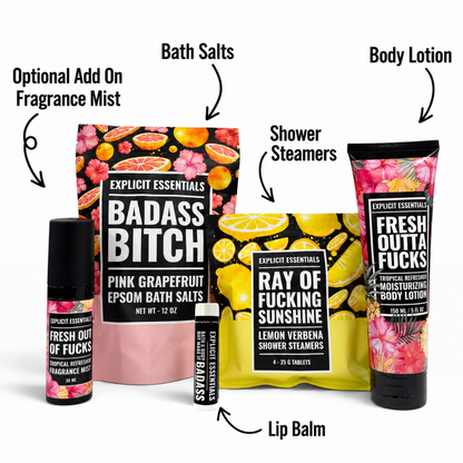You've Fucking Got This Gift Box Set