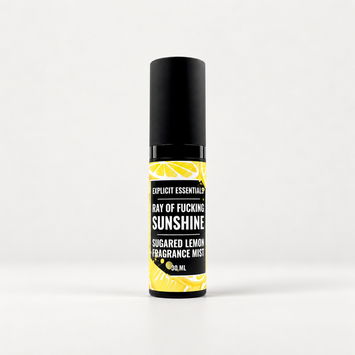 Ray of Fucking Sunshine Fragrance Mist
