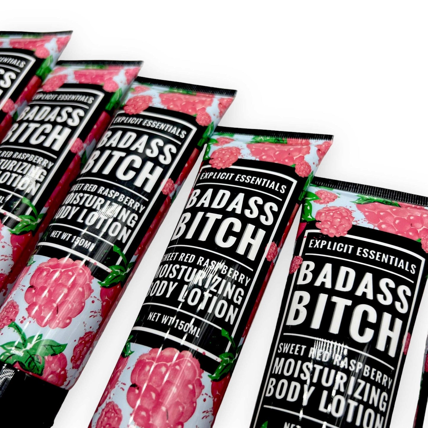Bad Ass Bitch Hand & Body Lotion