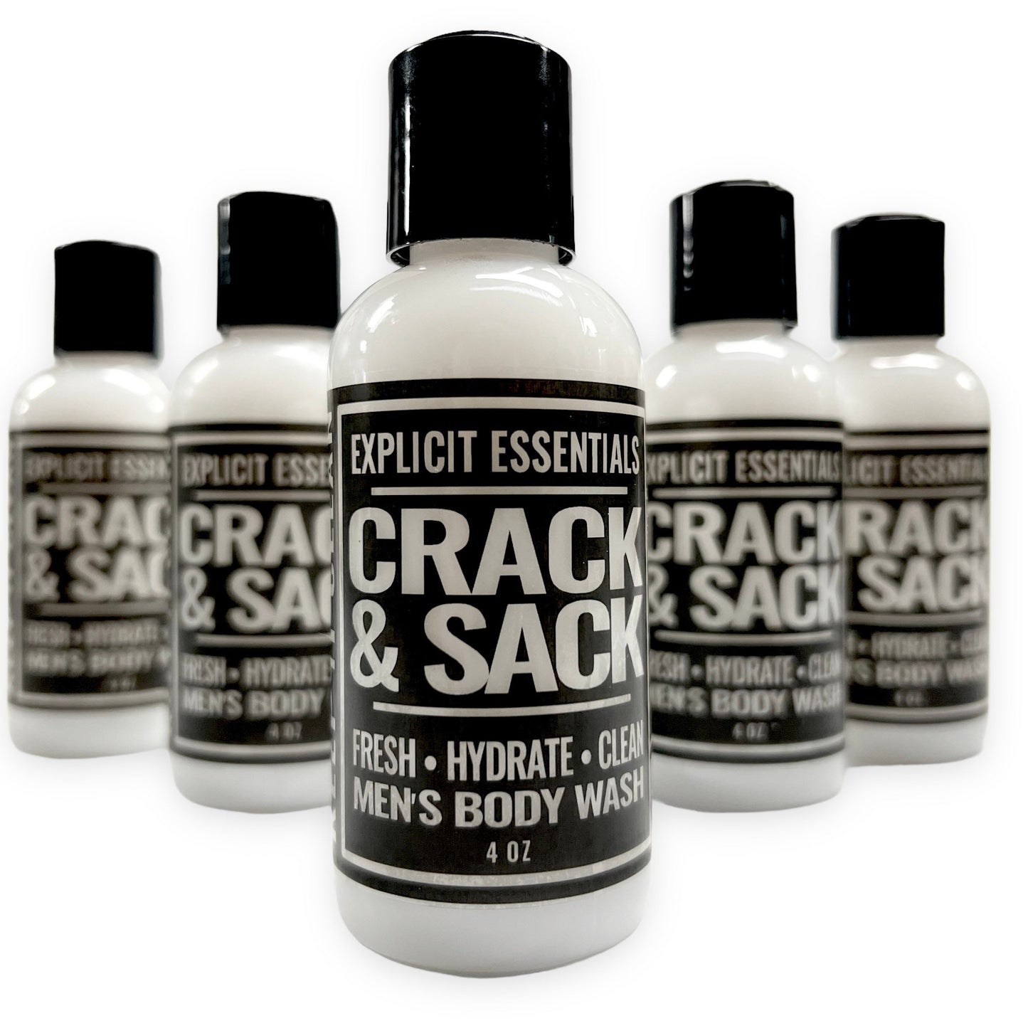 Crack & Sack Gift Set